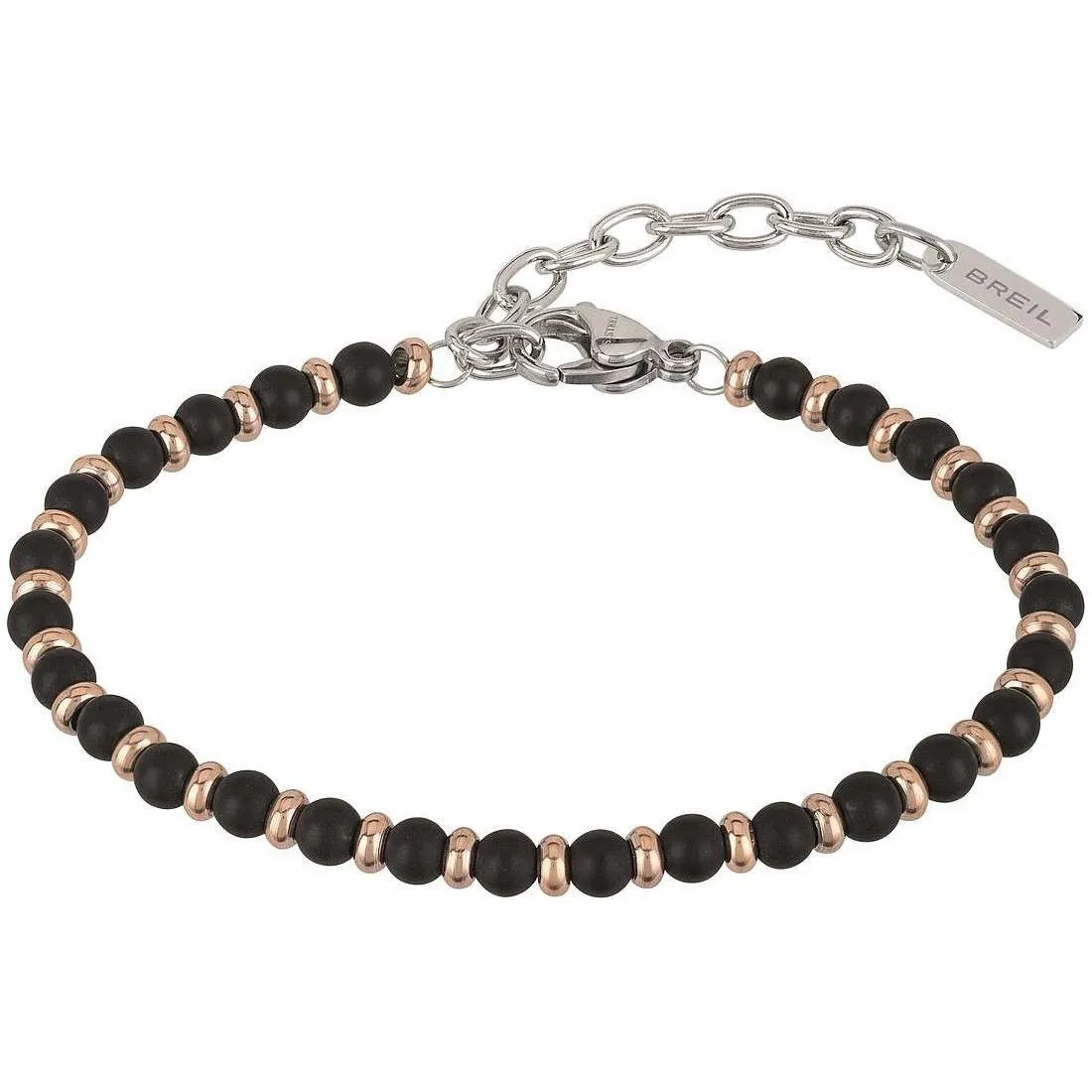 BREIL JEWELS Mod. BLACK ONYX