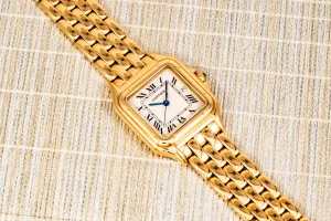Cartier Panthere