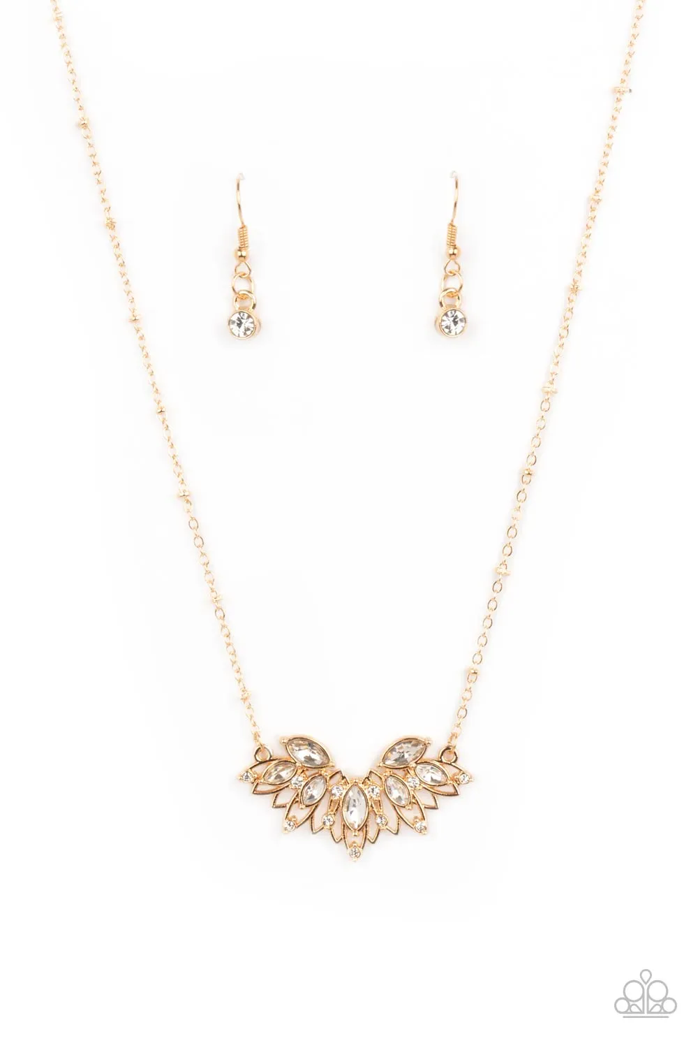 Deluxe Diadem