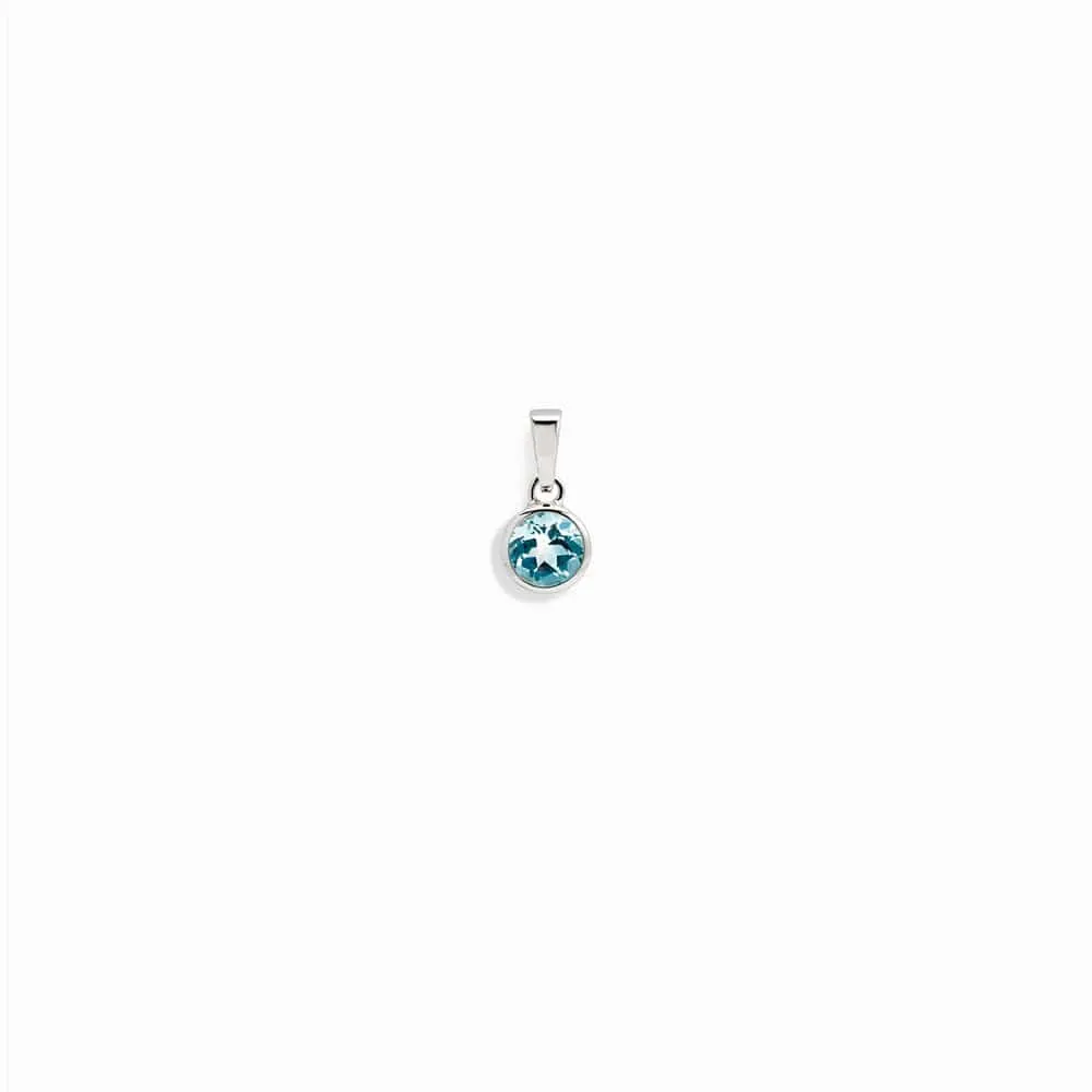 Gemstone Amulet   Nemesis Necklace