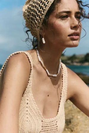 Indigo & Wolfe - Malakai Earrings