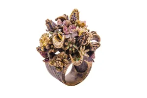 Le Bouquet Ring