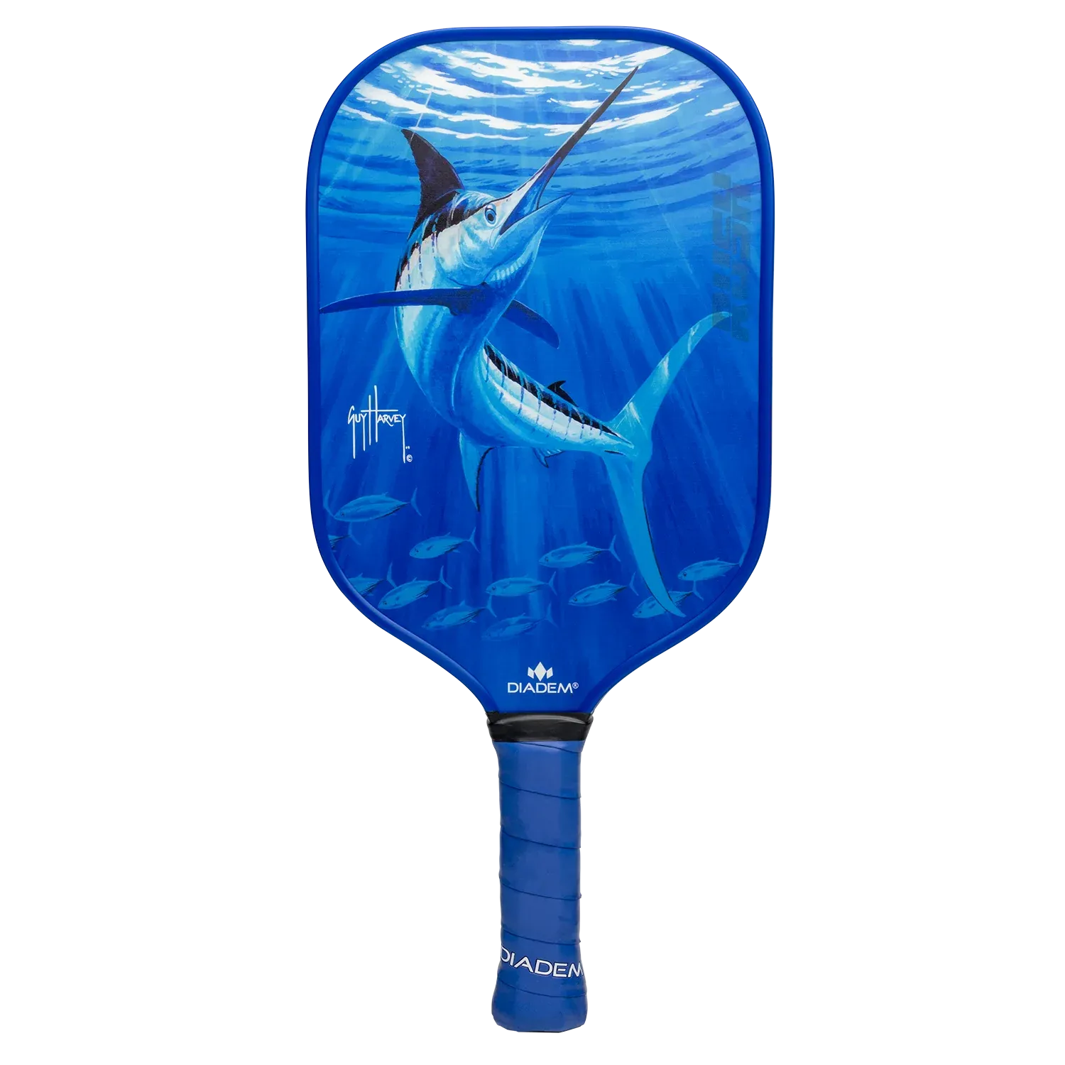 Marlin Rush Pickleball Paddle