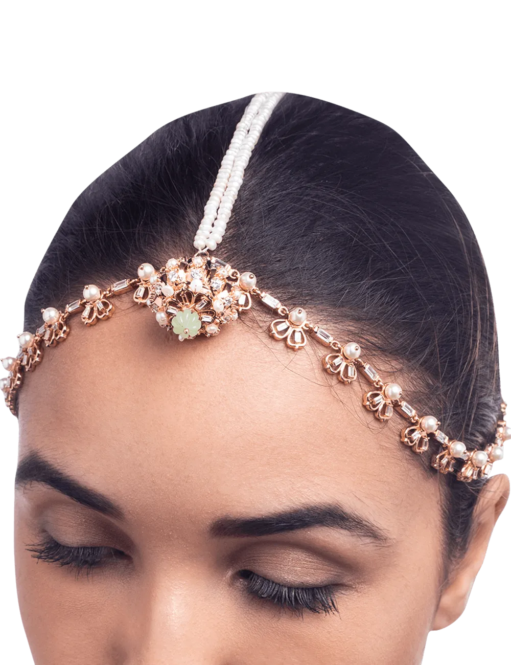 Melon sculpte Headgear