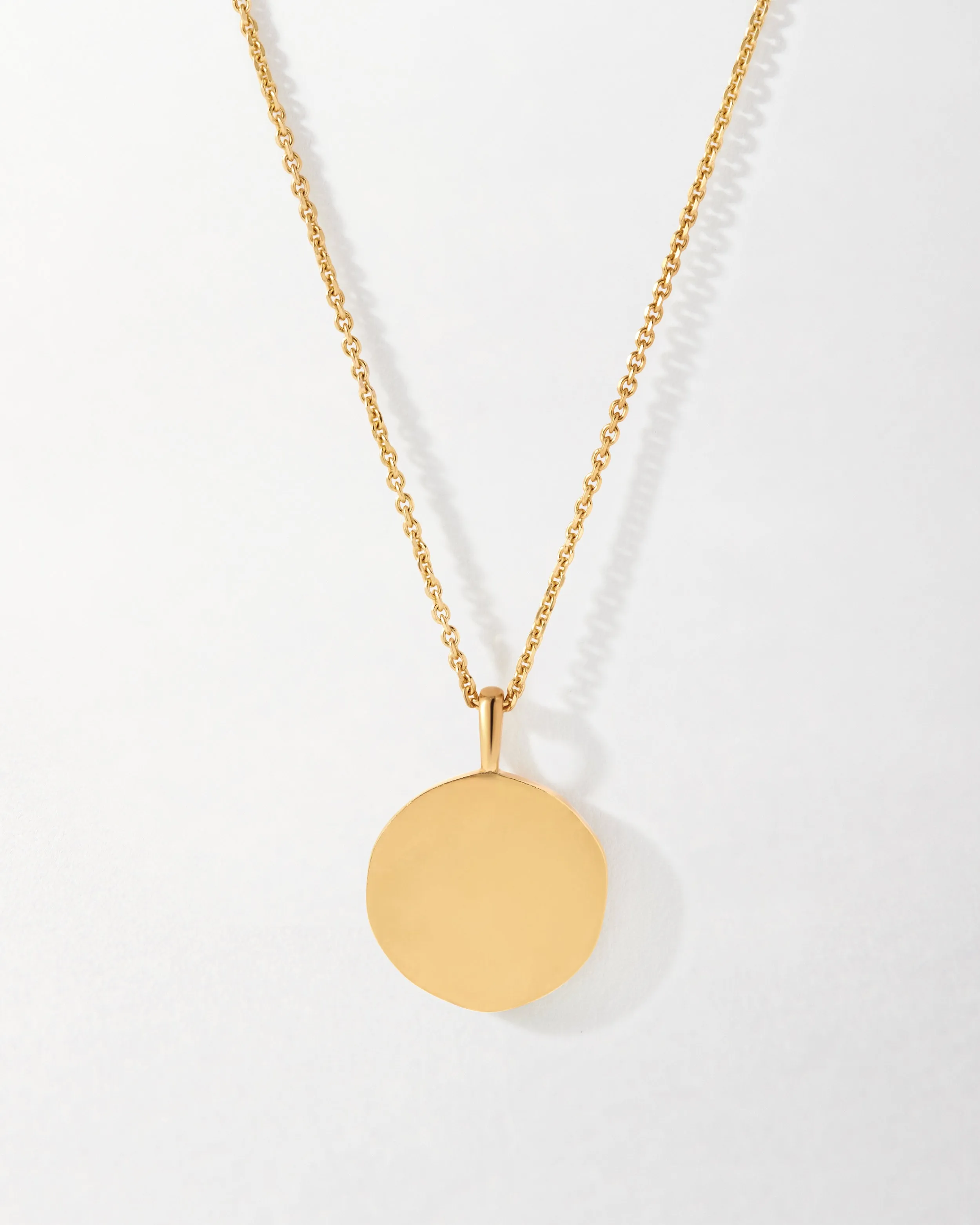 Pisces Zodiac Necklace
