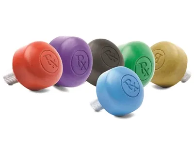 Sure-Grip - RX Toe Stops