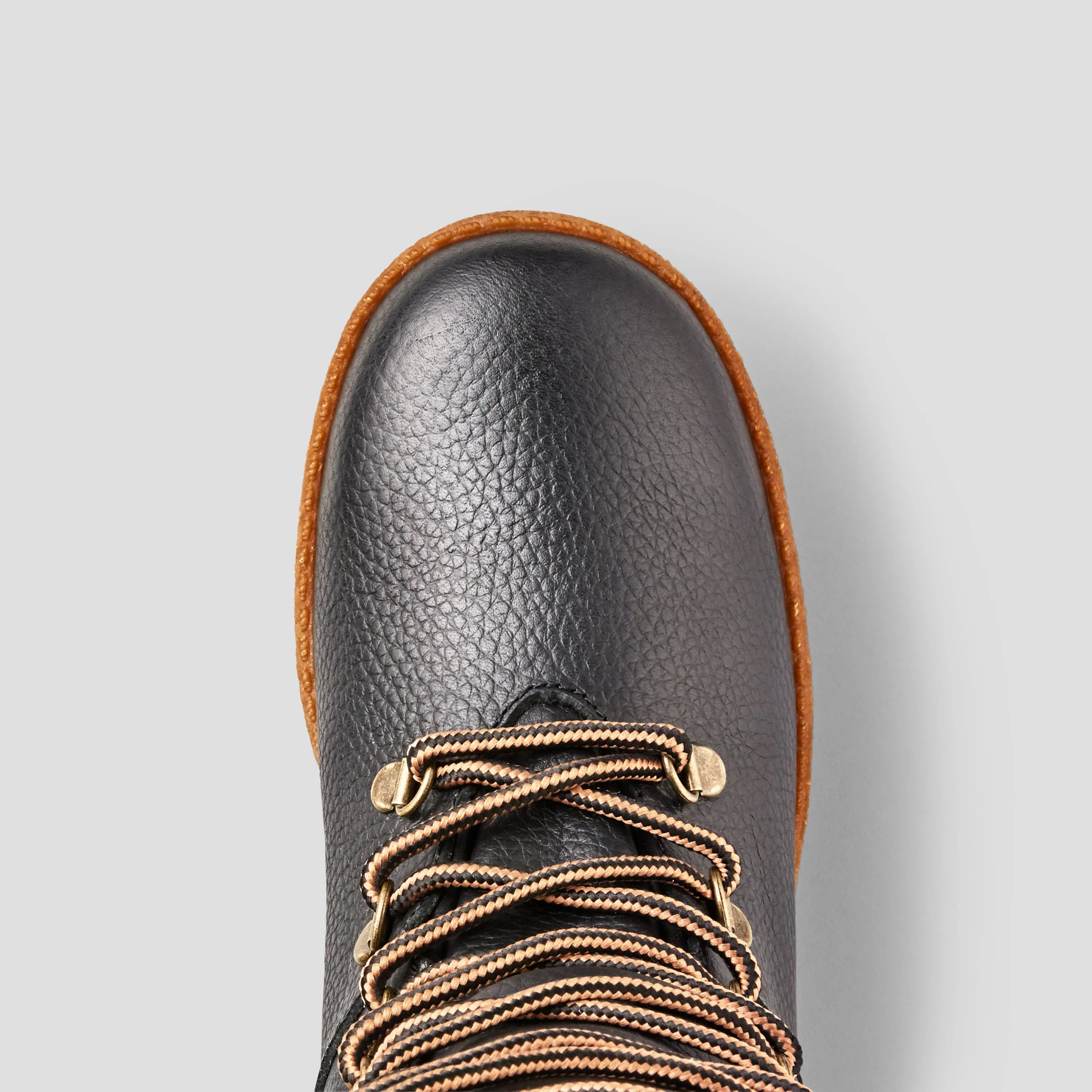 THE PILLOW BOOT®