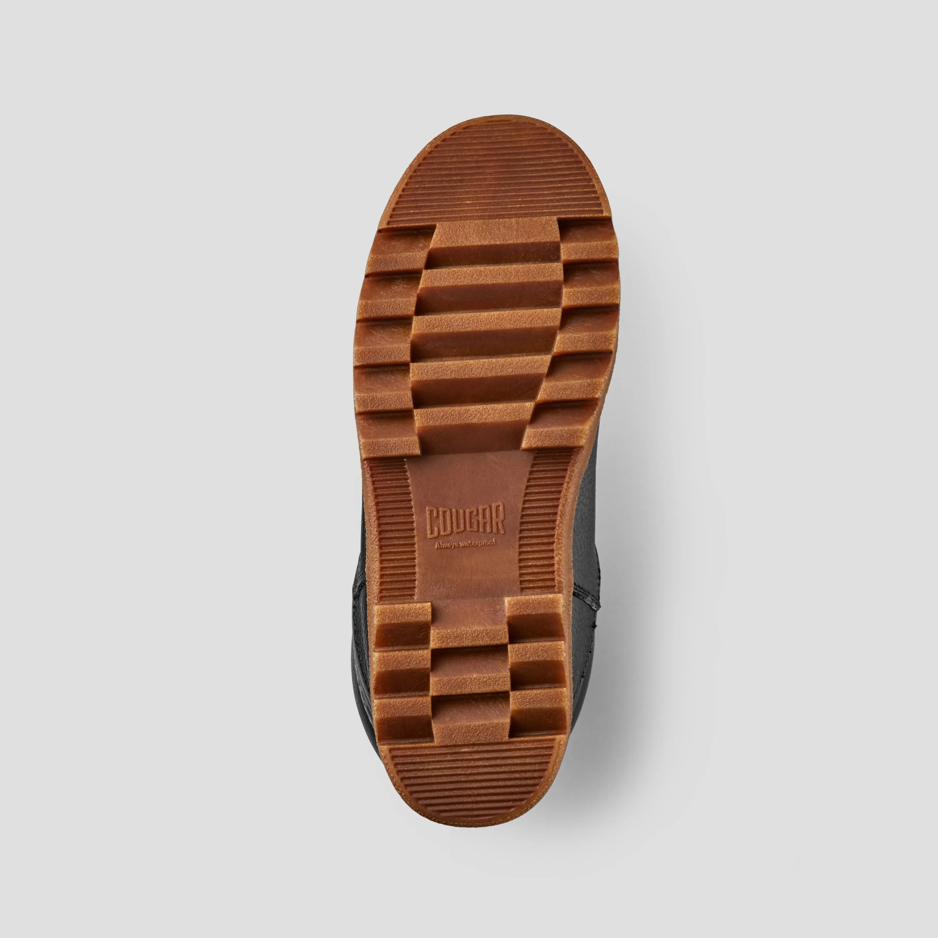 THE PILLOW BOOT®
