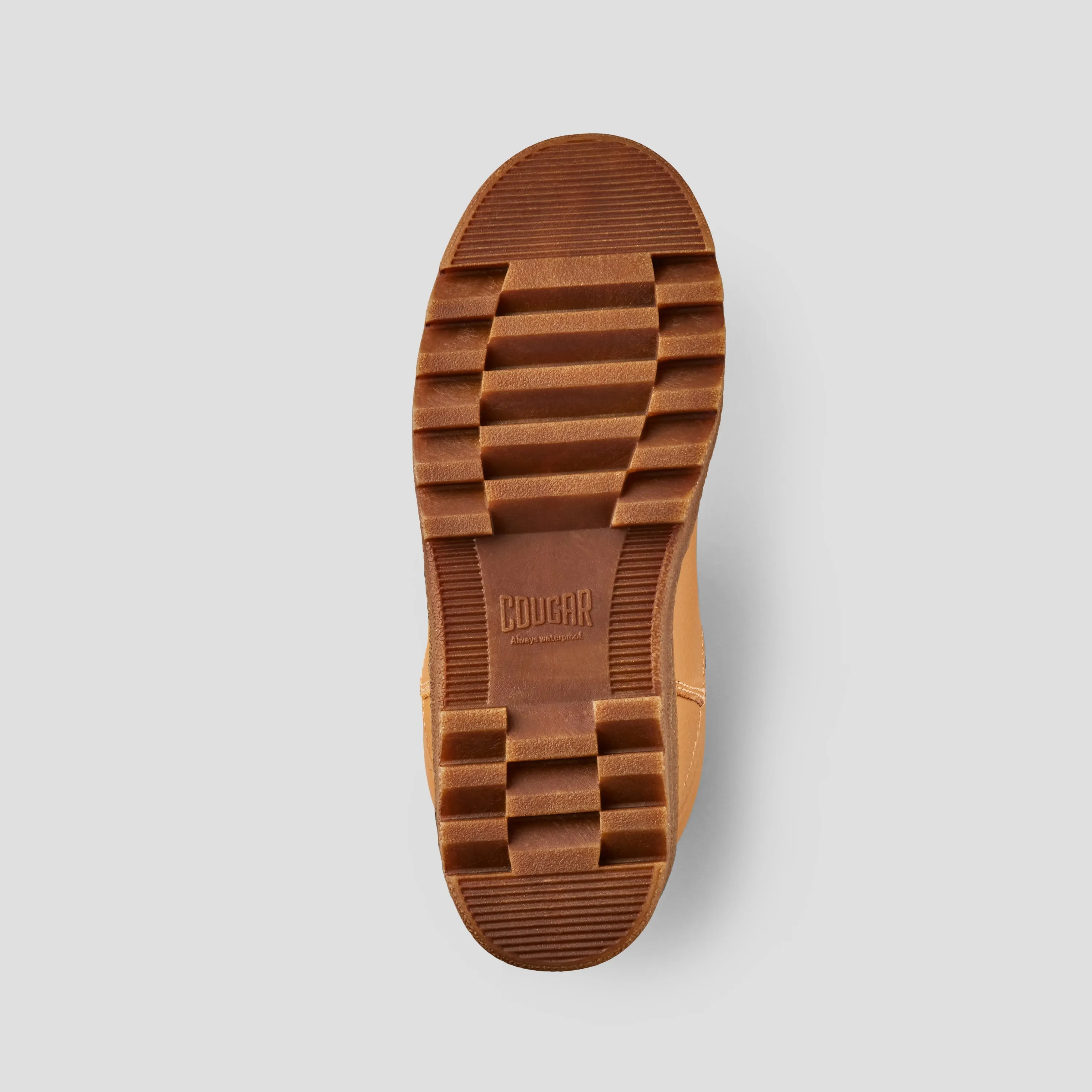 THE PILLOW BOOT®
