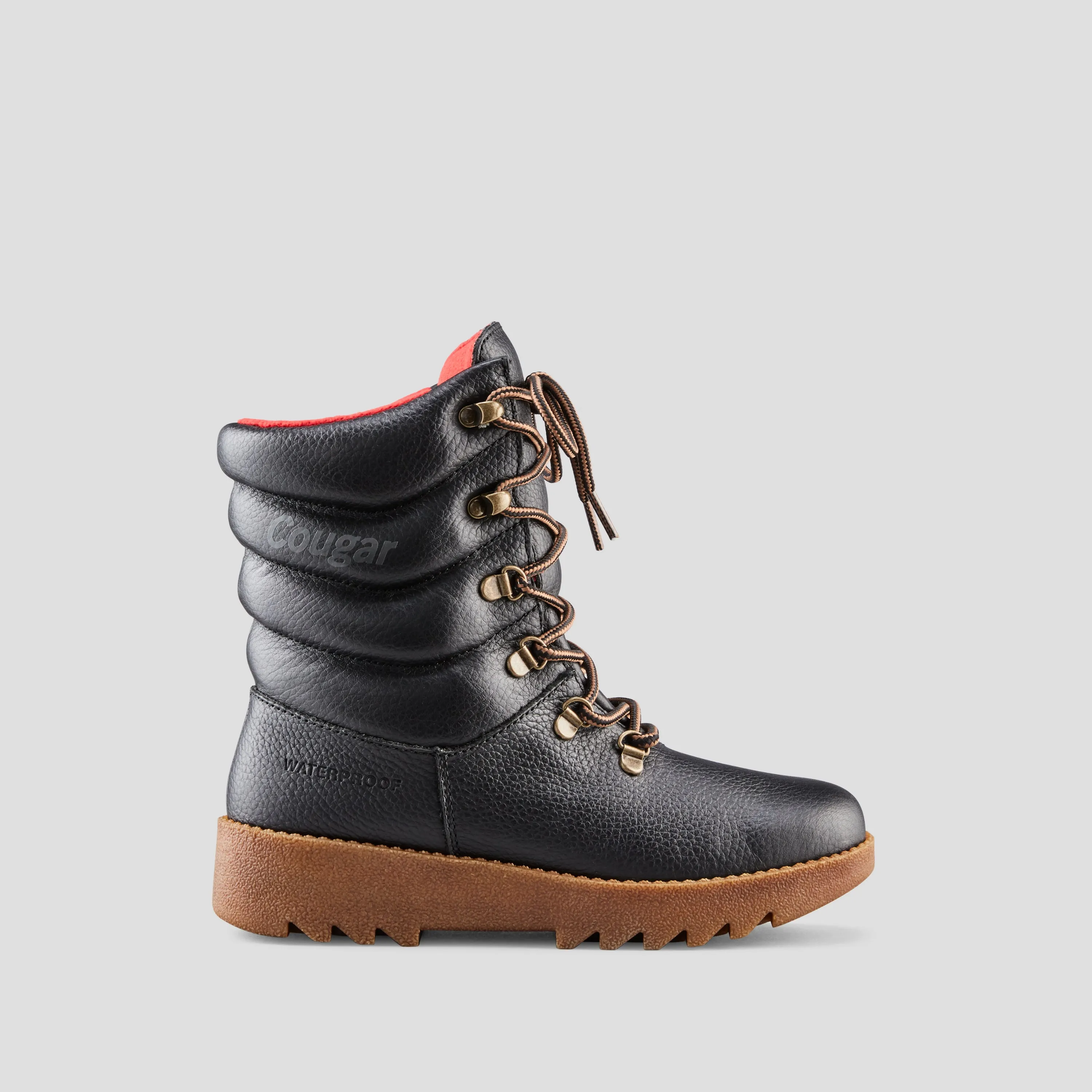 THE PILLOW BOOT®
