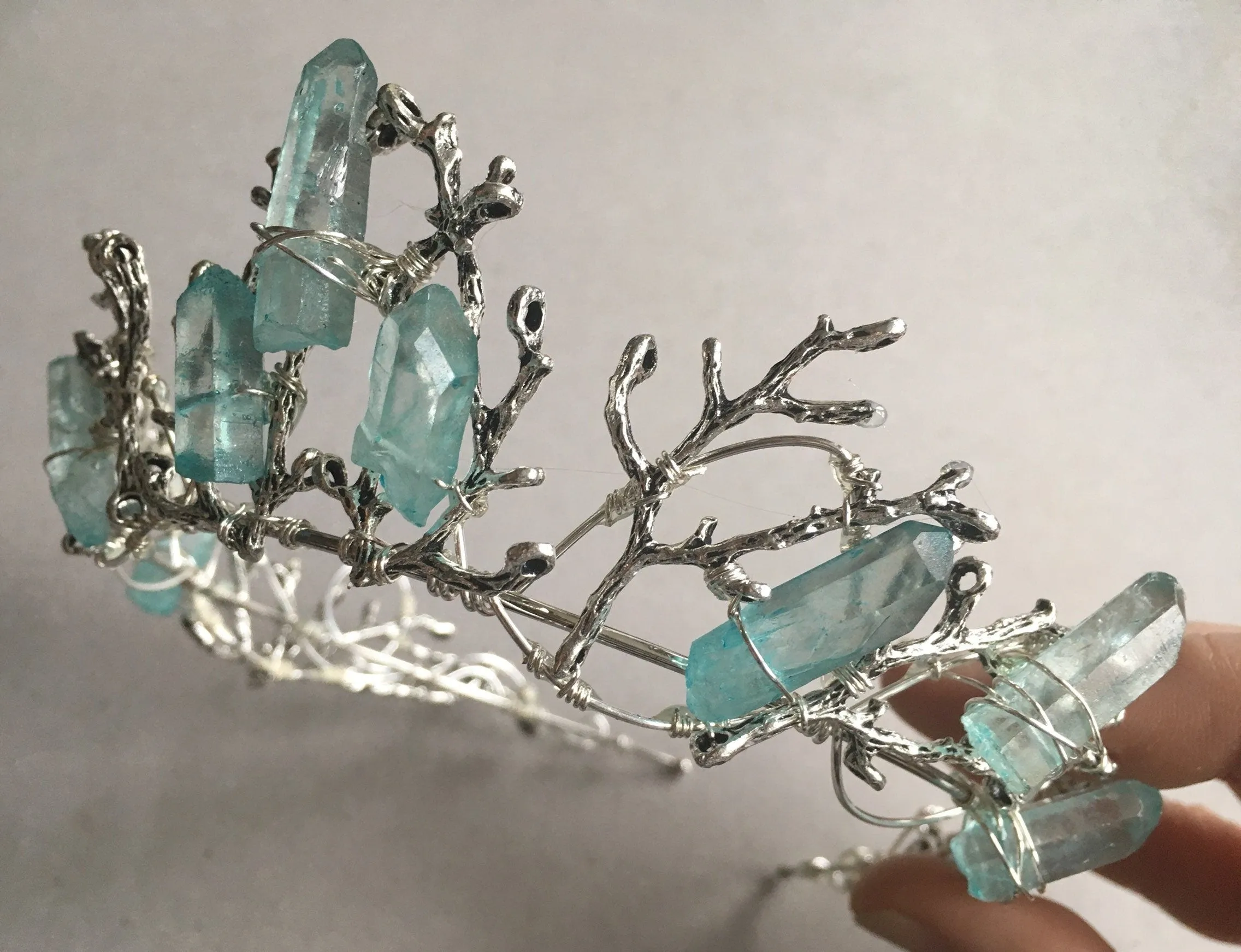 The URSULA Crown.