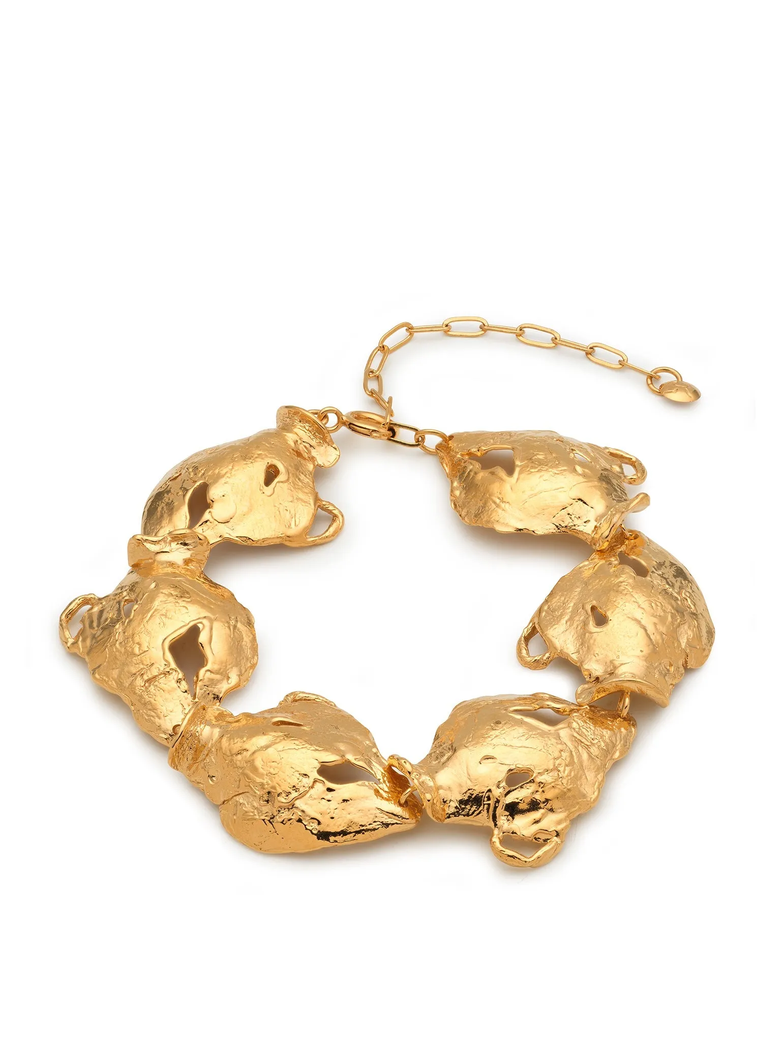 Vacation Amphora Bracelet