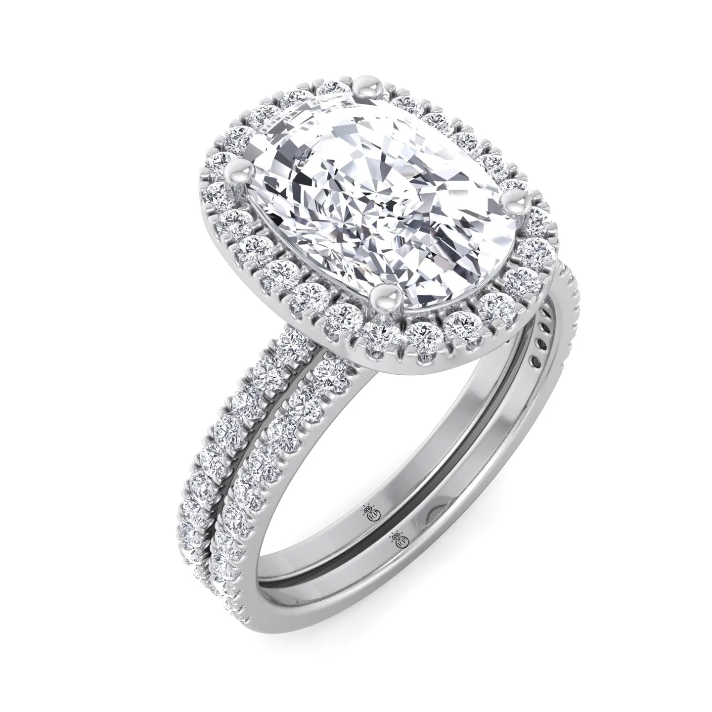 Wells - Wedding Band