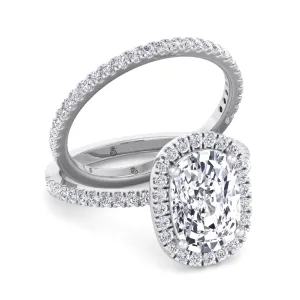 Wells - Wedding Band