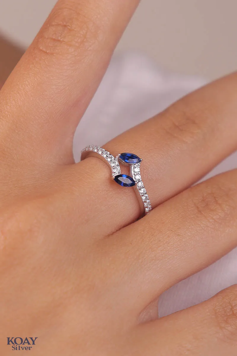 Zircon Ring (058)